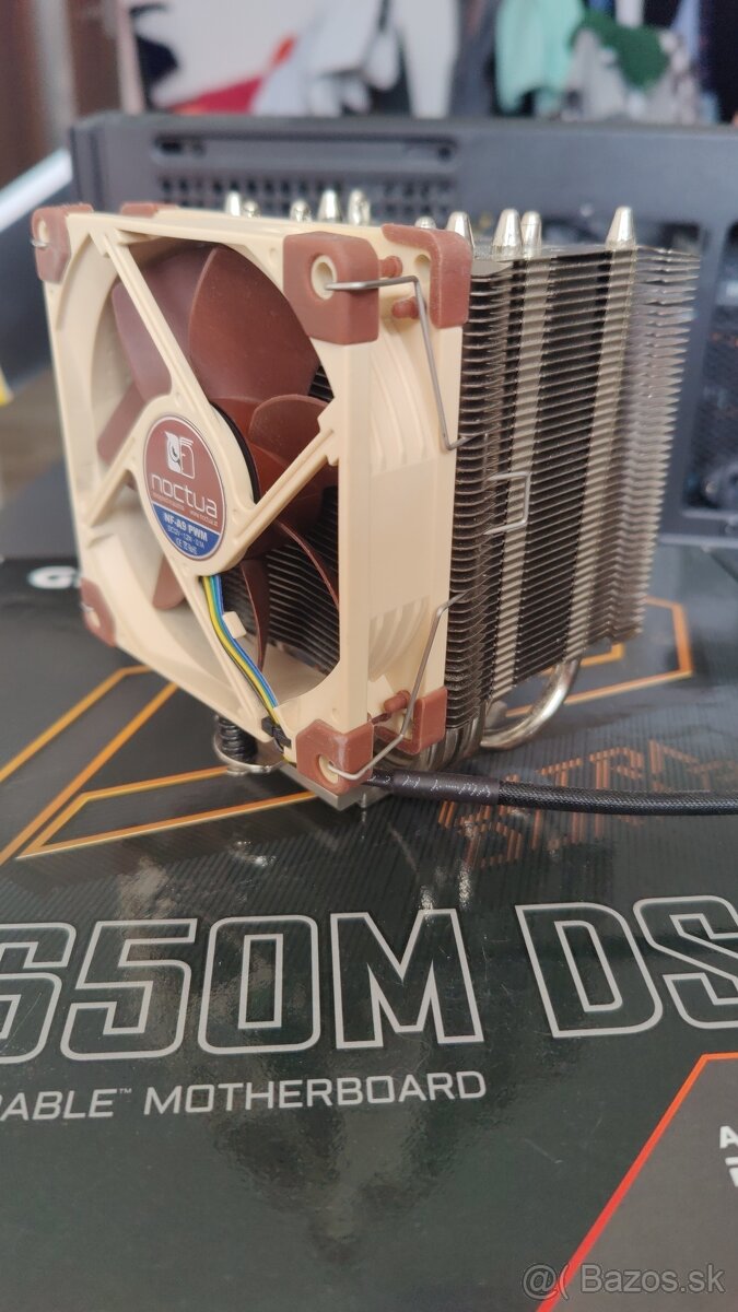 Noctua NH-U9S