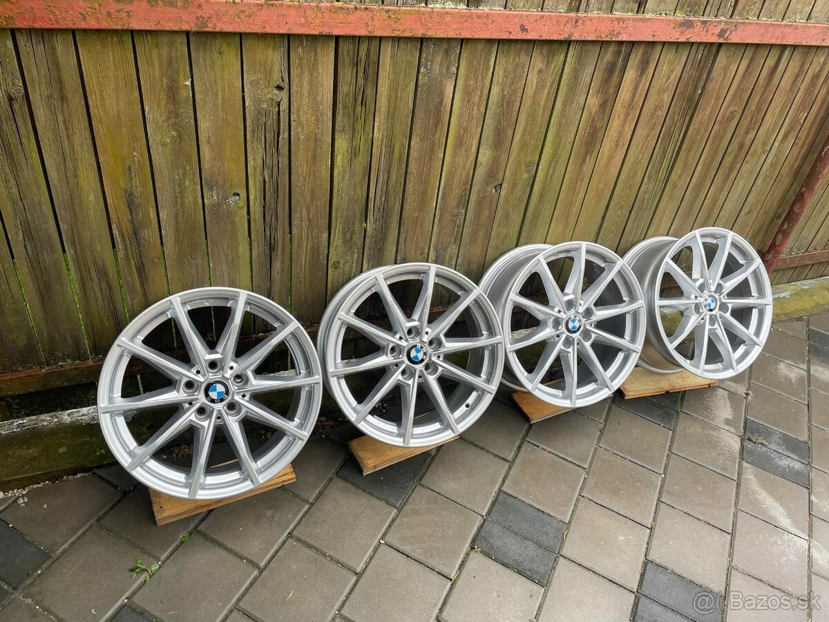 disky bmw V spoke 851 R17