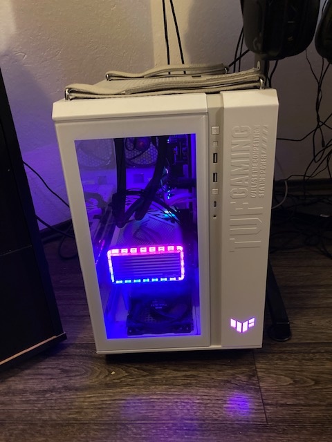 PC           ---      Ryzen 9 7900X3D     +     RTX 4090