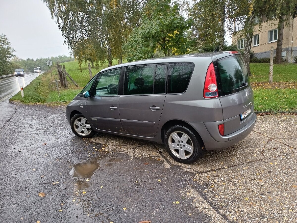 Renault Espace