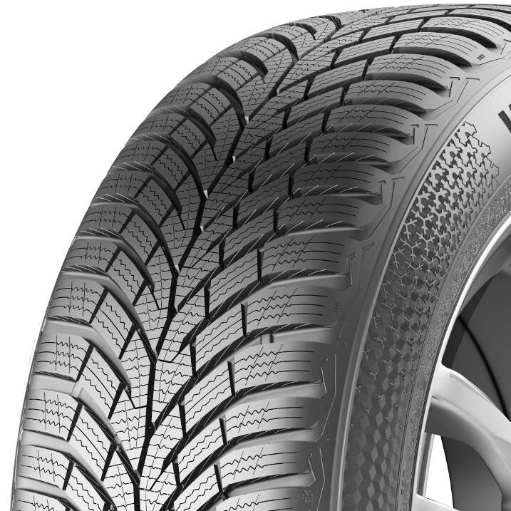 ZIMNE PNEU CONTINENTAL WINTER CONTACT TS870 205/55/R16