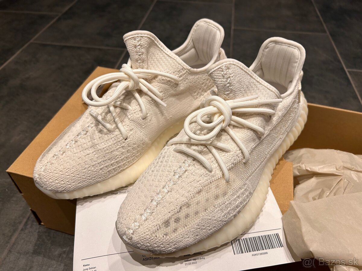 YZY 350 V2