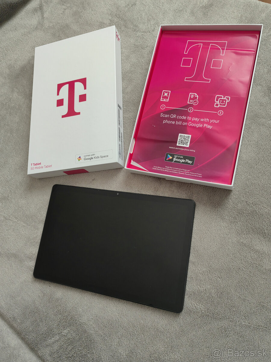 telekom T Tablet