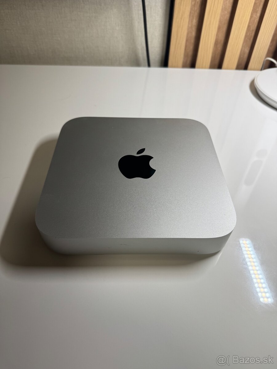 Apple Mac Mini M1 16GB ram +