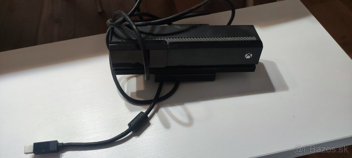 Kinect na xbox one