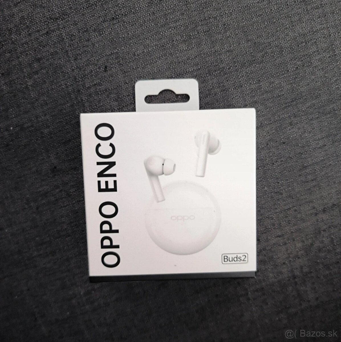 OPPO ENCO BUDS 2,ZAPEČATENA KRABICA