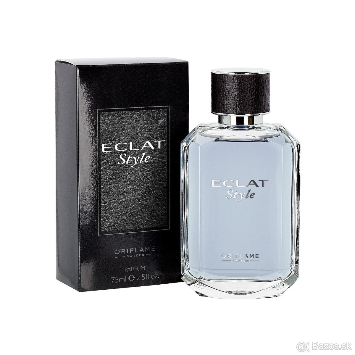 -nový- Oriflame Eclat Style parfum 75ml