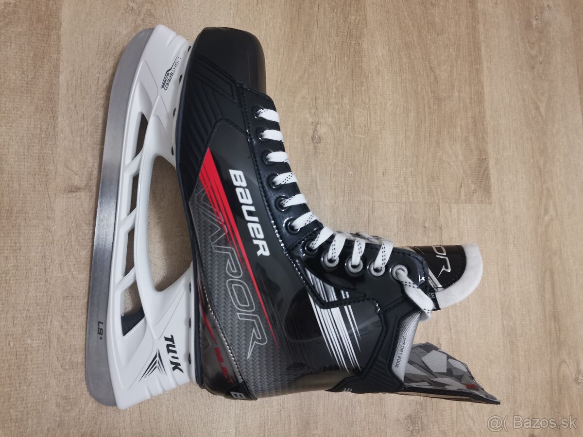 Bauer Vapor Select