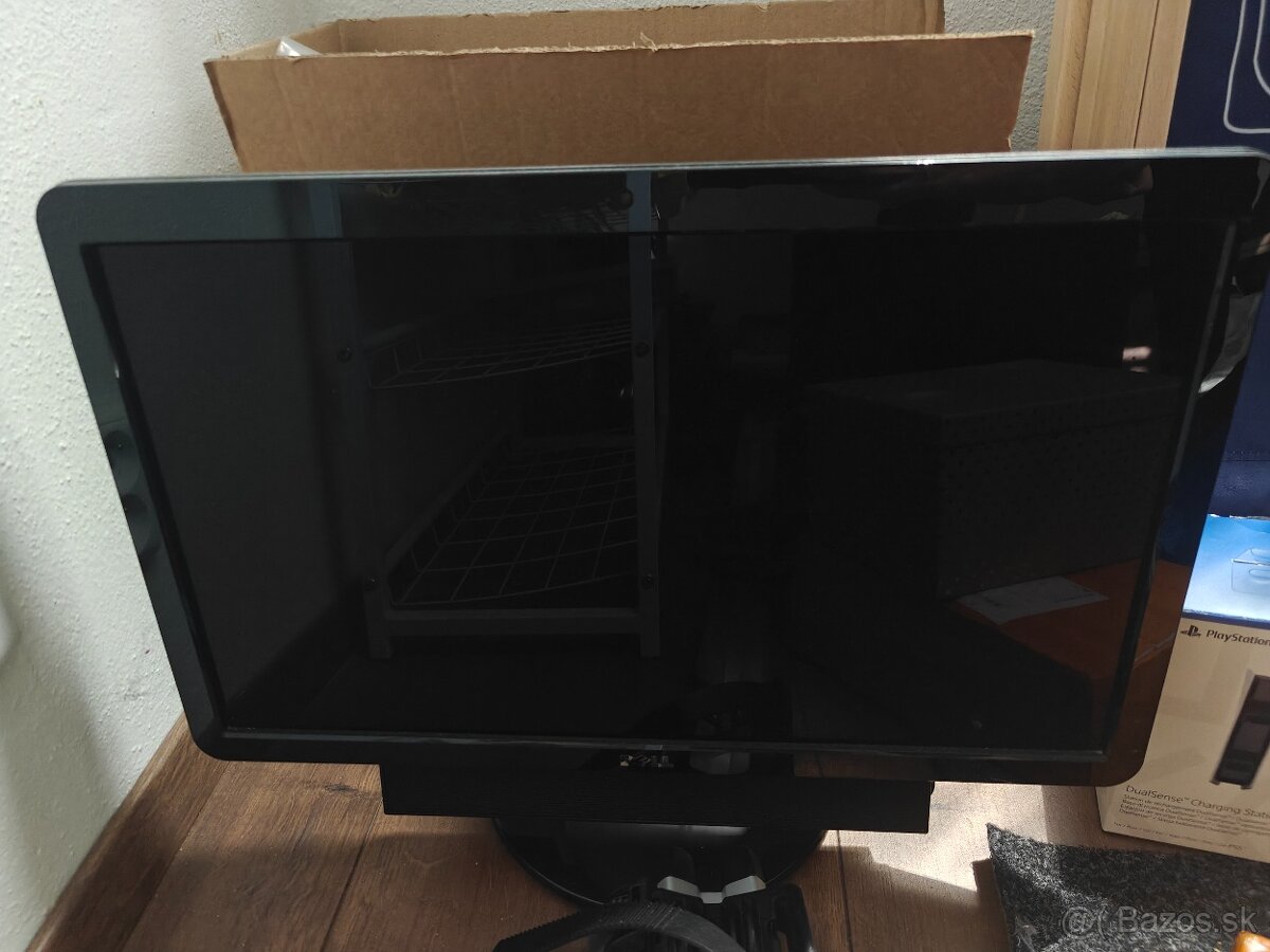 DELL SP2309Wc 23"