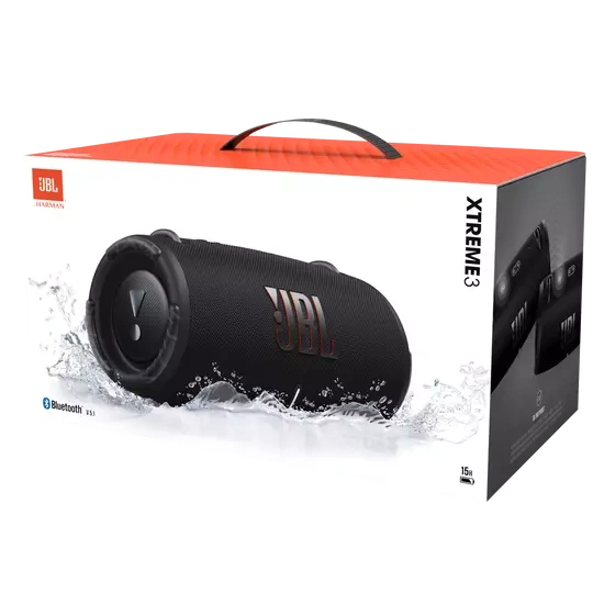 Predavam Jbl Xtreme 3