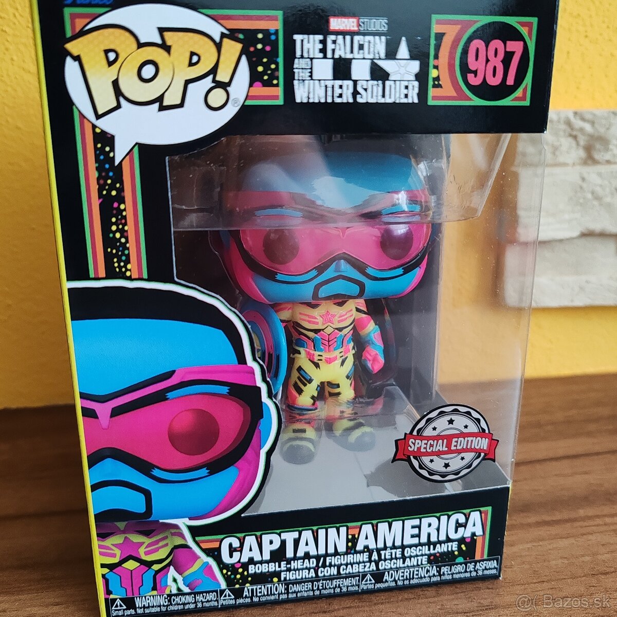 FUNKO POP