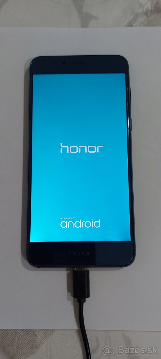 Honor 8