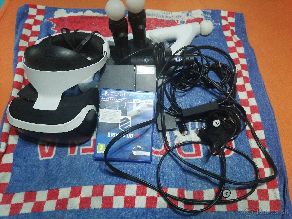 PSVR1