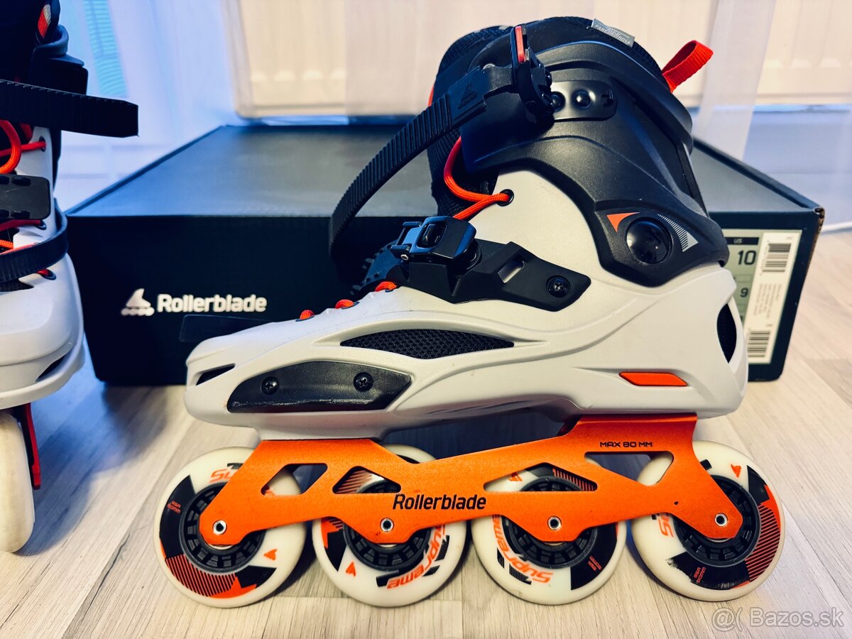 Rollerblade RB Pro X