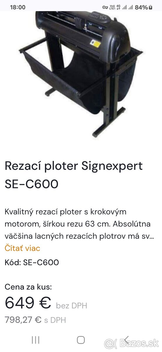 Rezaci ploter