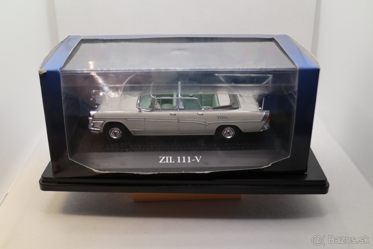 Model ZIL 111 V