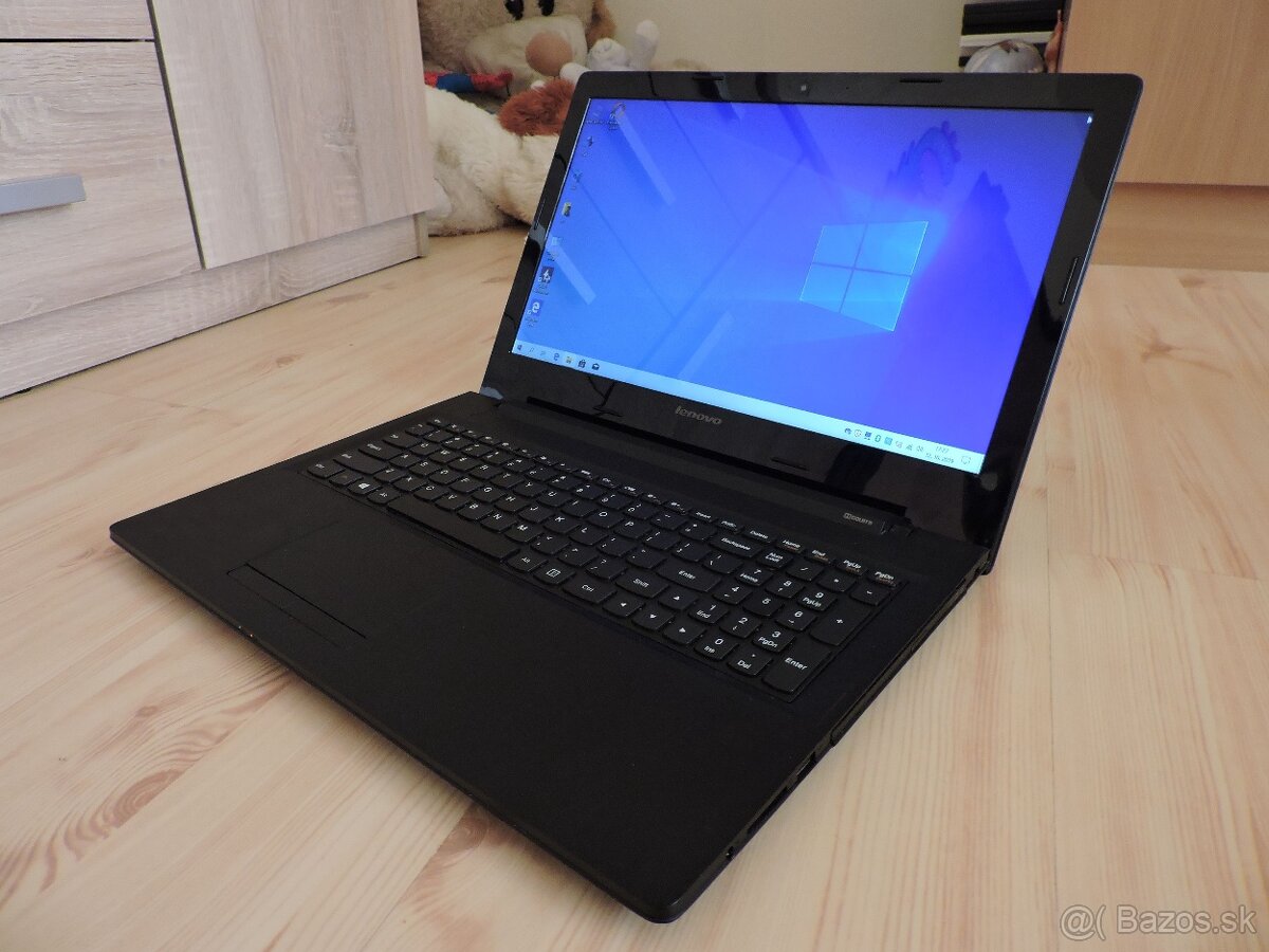 Notebook Lenovo G50-30