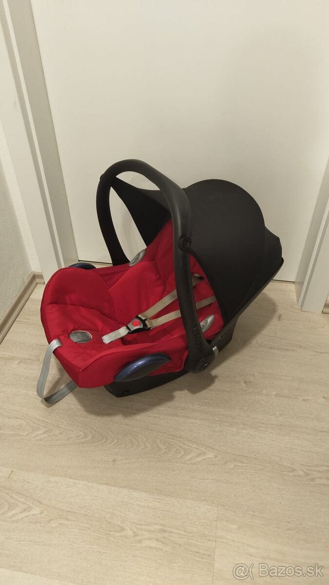 Detska autosedacka vajce 0-13Kg Maxi Cosi