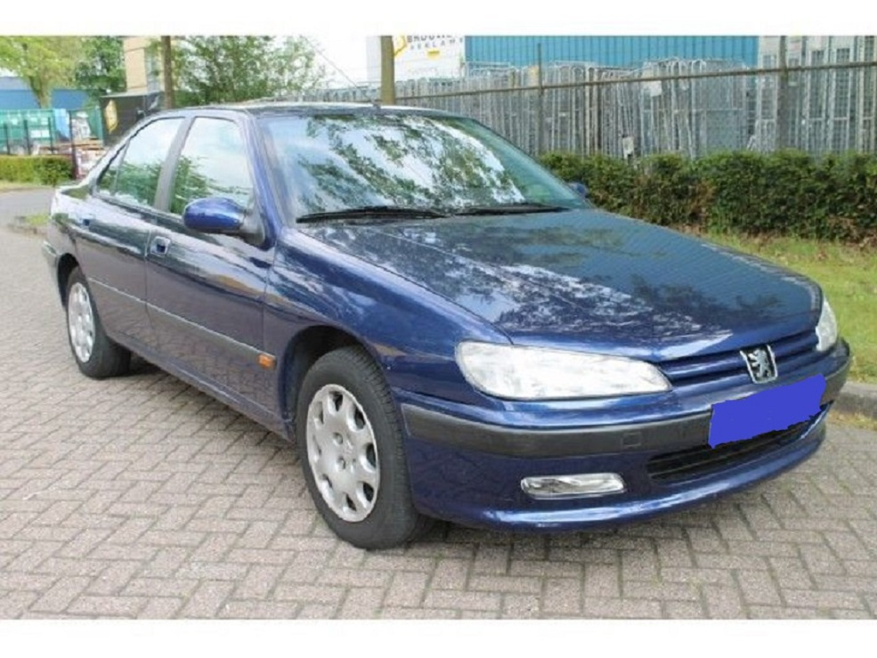 Rozpredám Peugeot 406 kombi aj sedan 1,8i 81kw a 2,0hdi rv.1