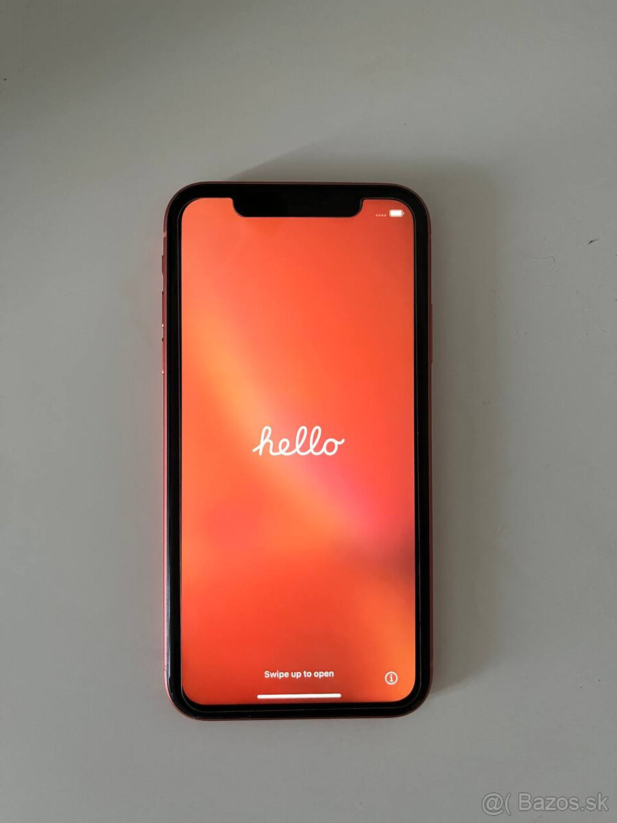 iPhone XR 64 Gb