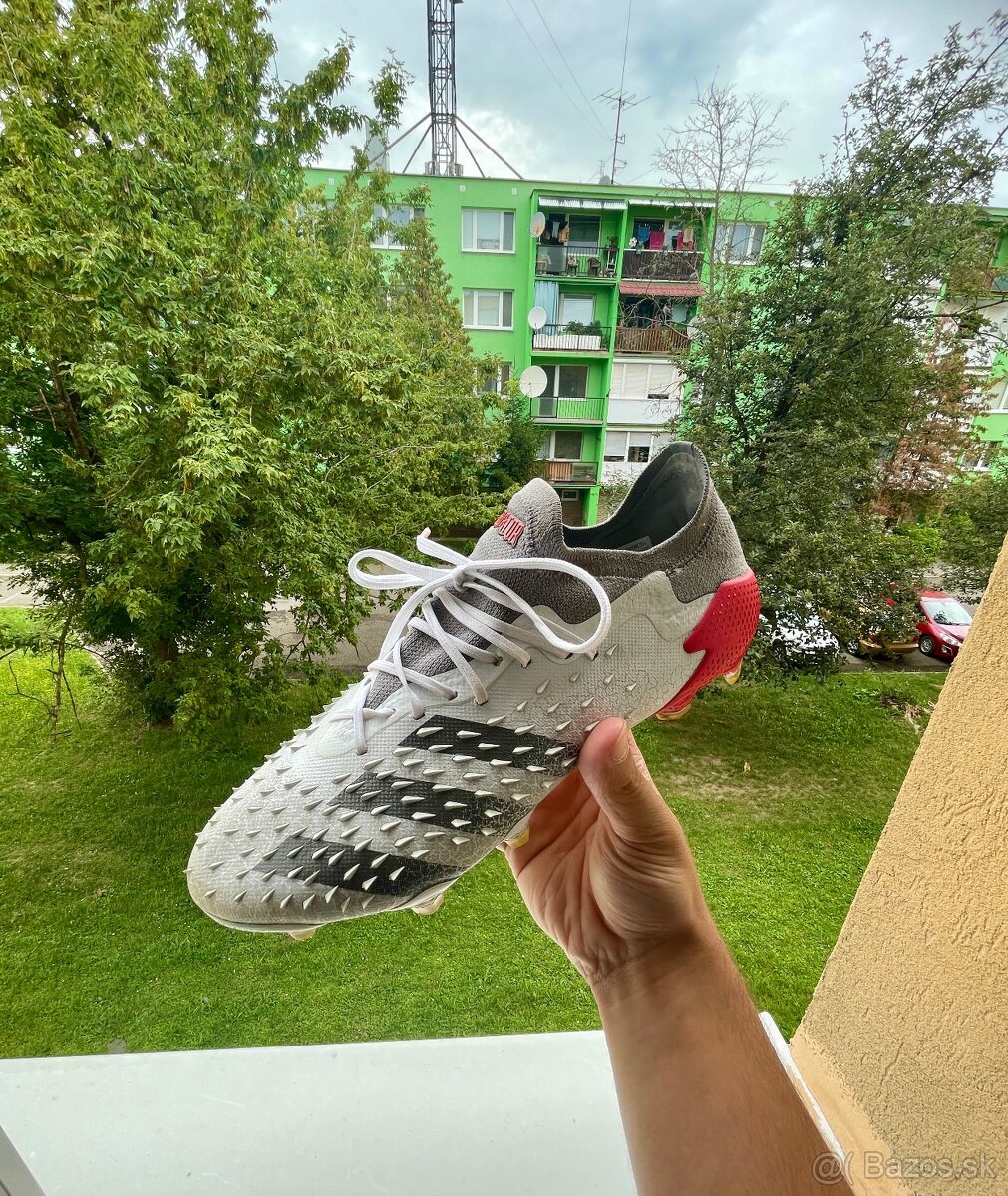 Kopačky Adidas Freak 1.FG