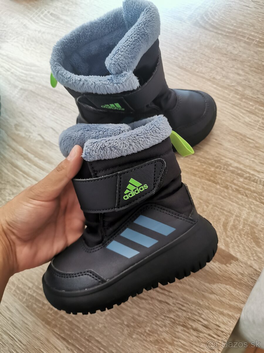 Zimna obuv Adidas