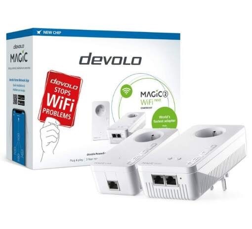 Devolo Magic 2 Wifi