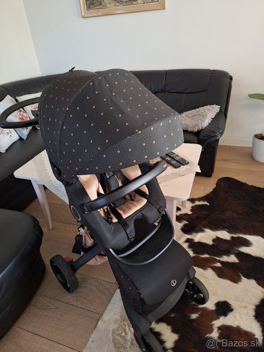 Stokke xplory x