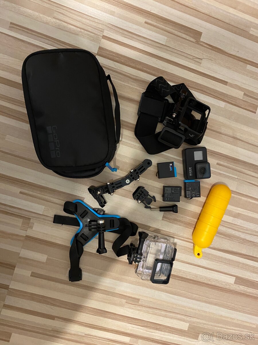 GoPro Hero 7