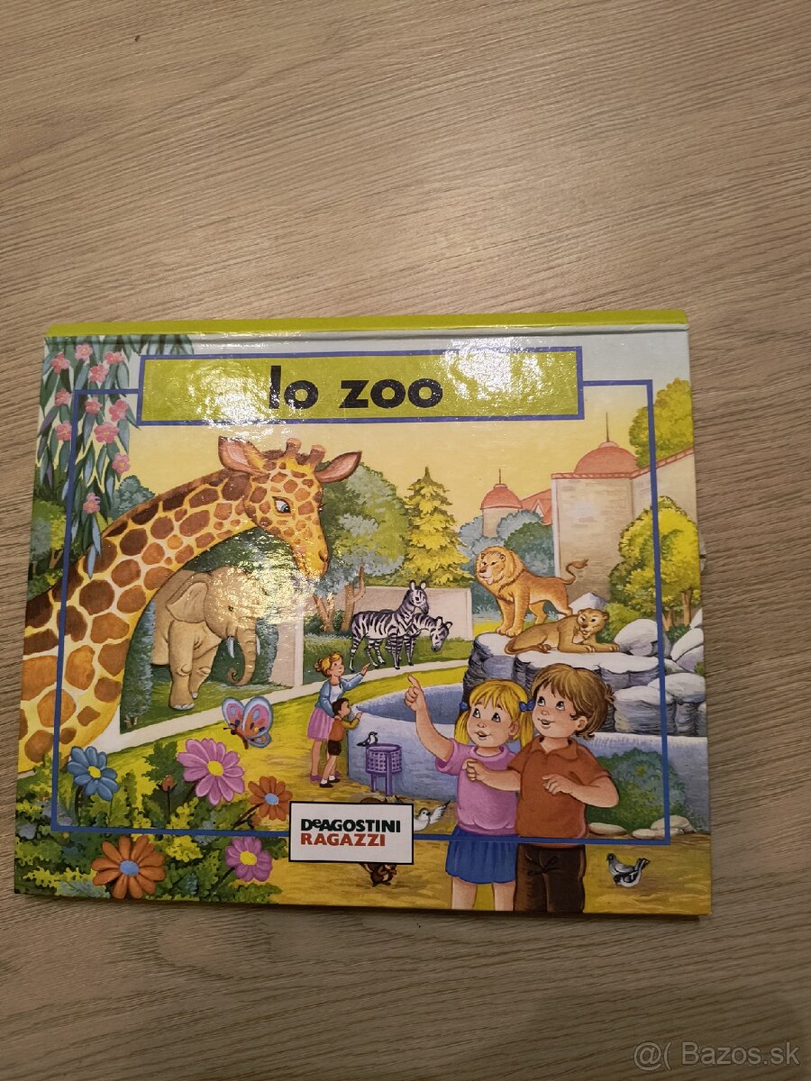 Zoo 3d