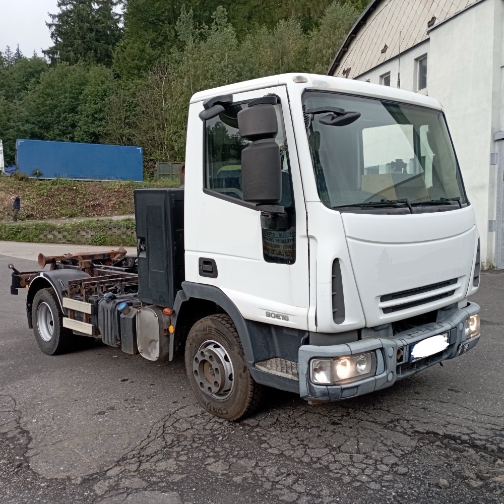 Iveco ML 90