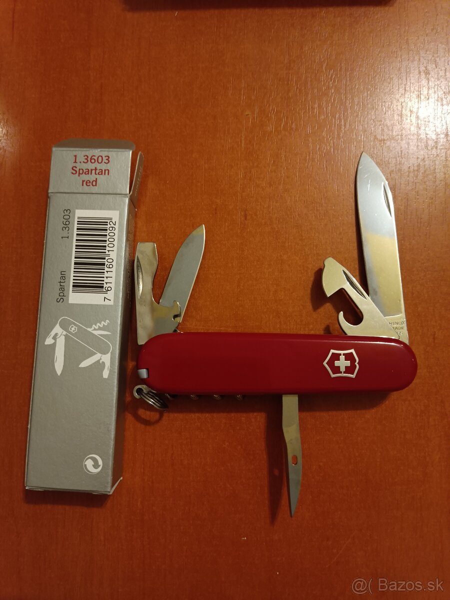 Victorinox