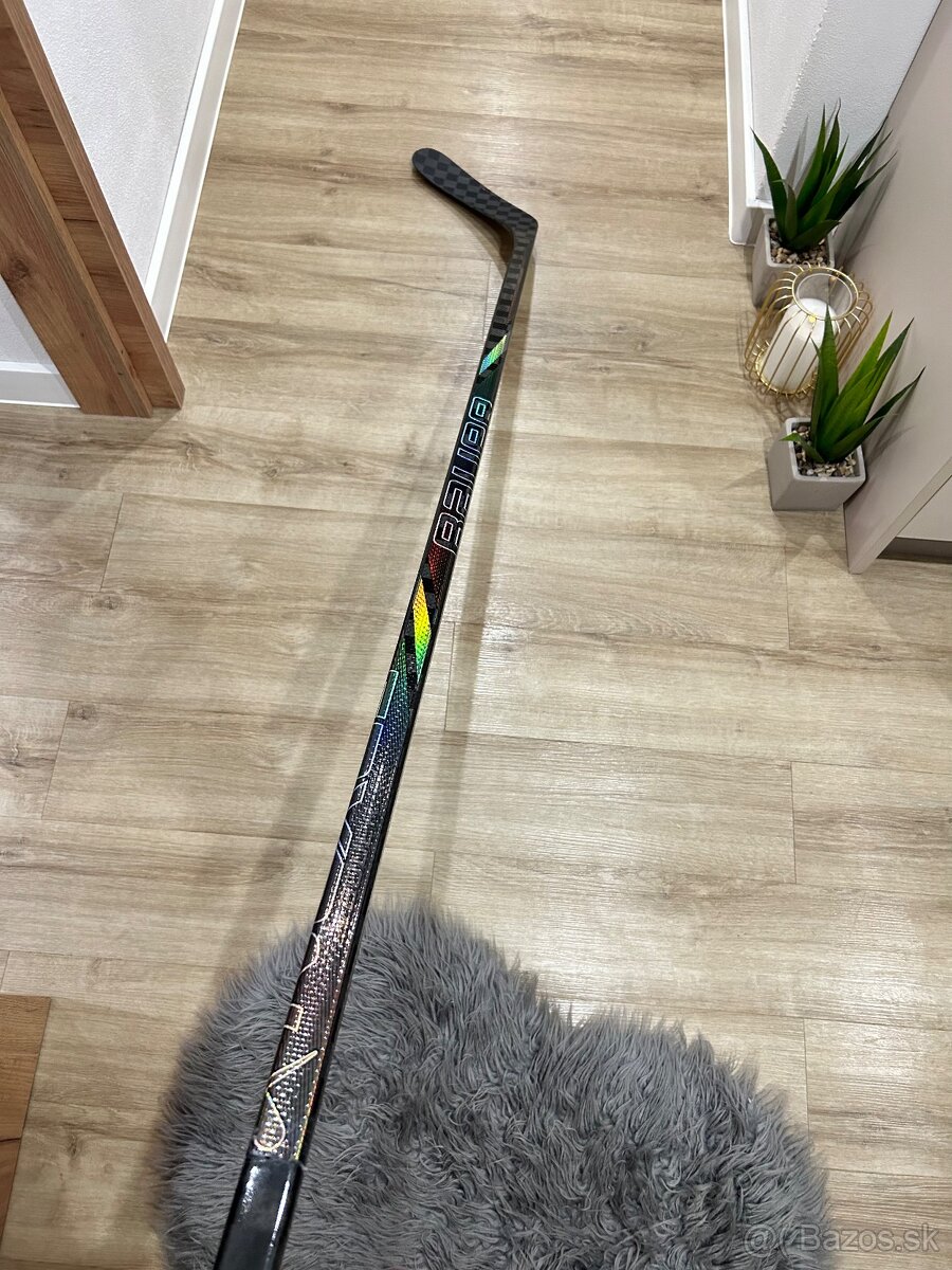 ✅ BAUER NEXUS TRACER palica PROTOR - P28 - 87 F ✅