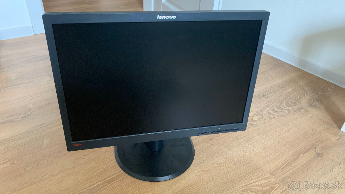 Lenovo ThinkVision® LT2252p Wide