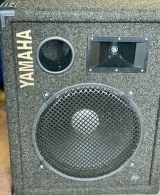 Reproduktory Yamaha/ JBL