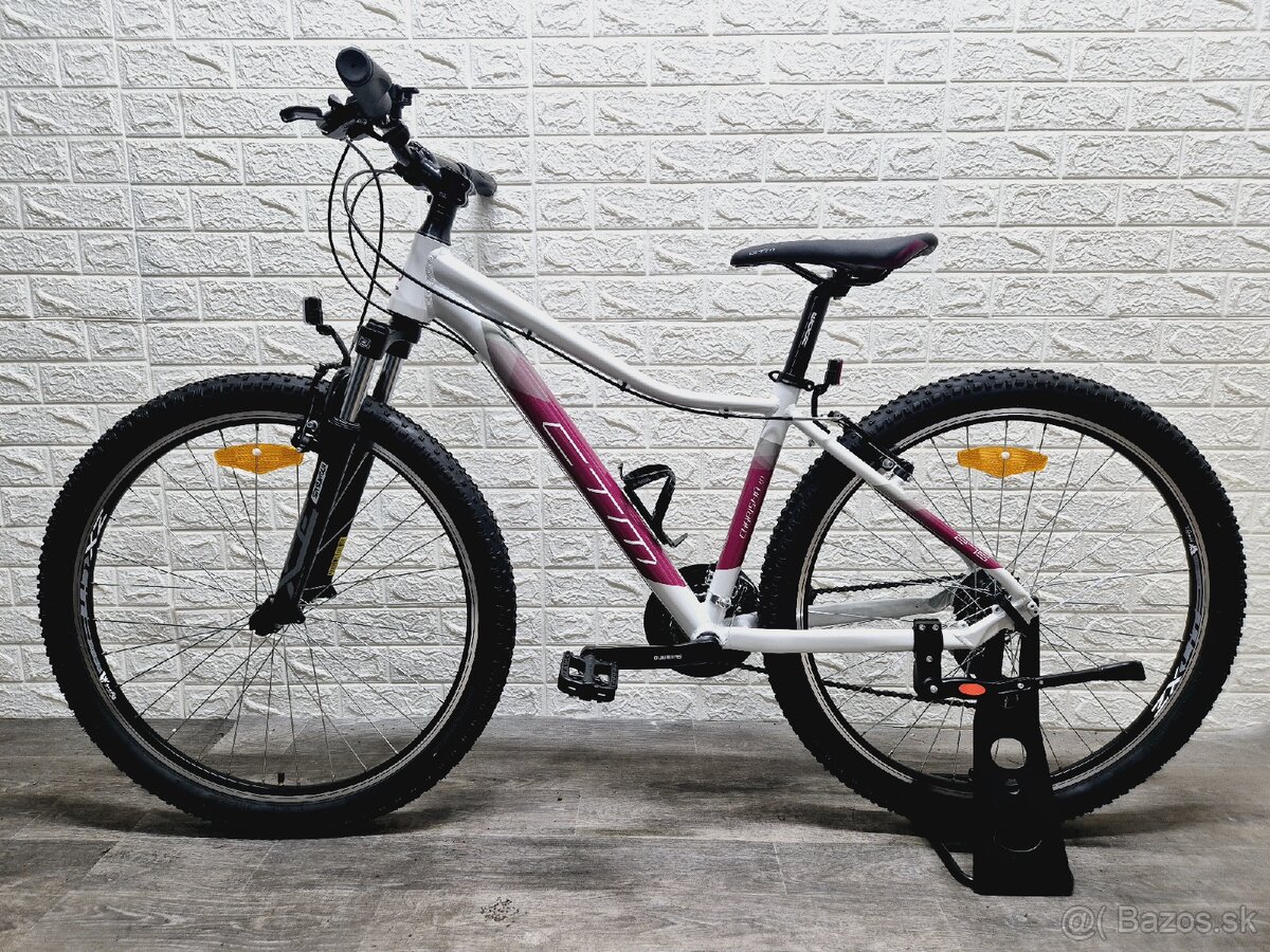 Ponúkam na predaj bicykel Ctm Charisma 1.0 27,5"