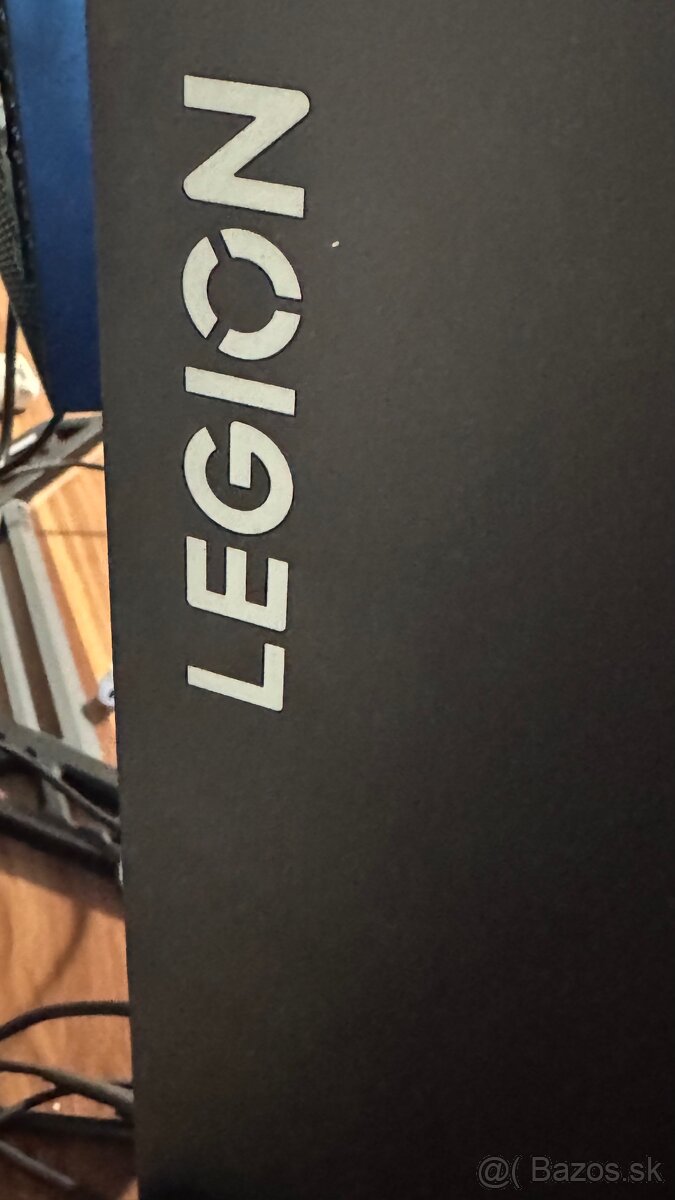 Lenovo legion