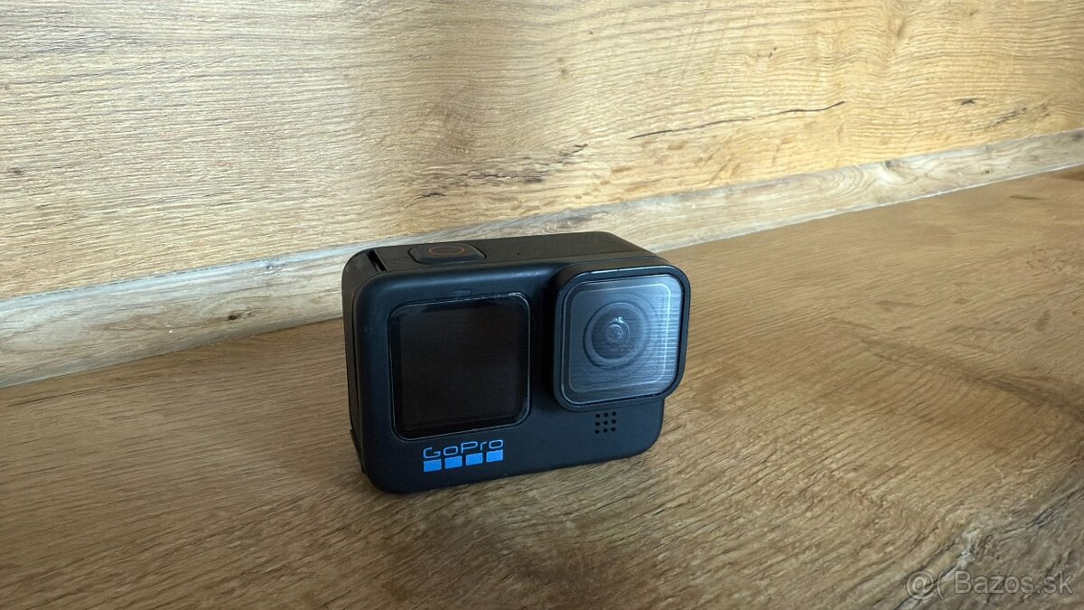 GoPro Hero 10 Black