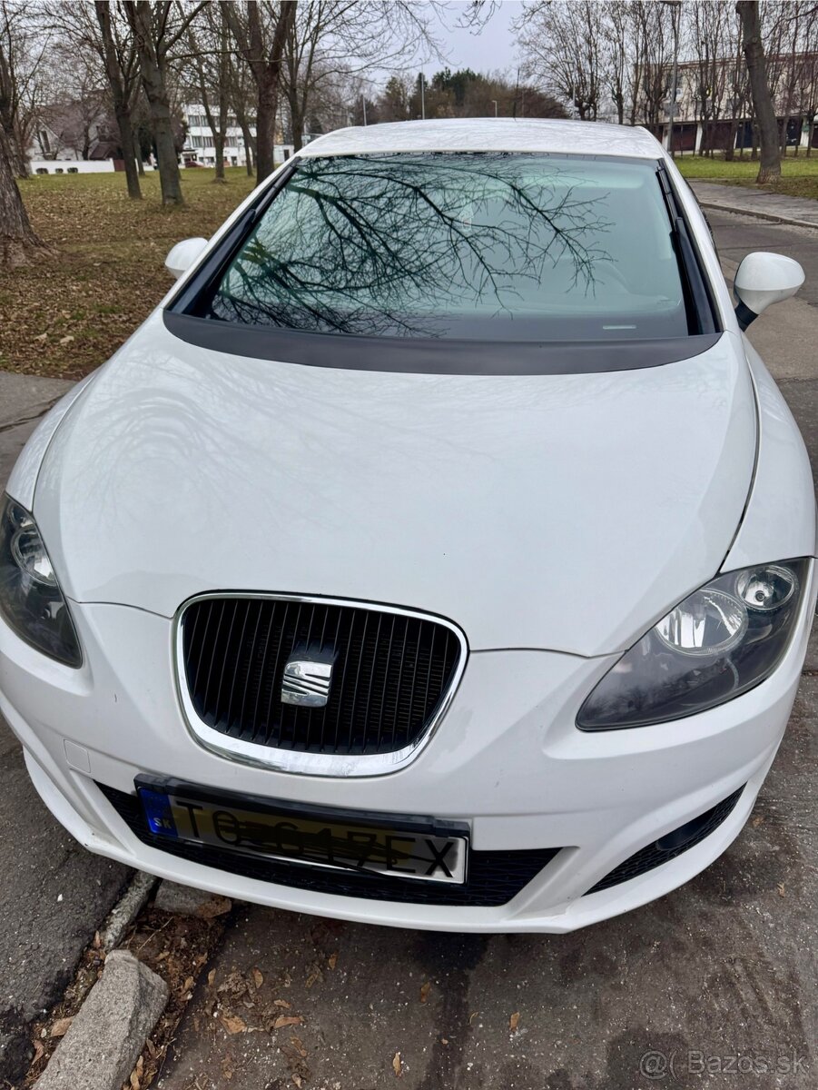 seat leon 1.2 TSI