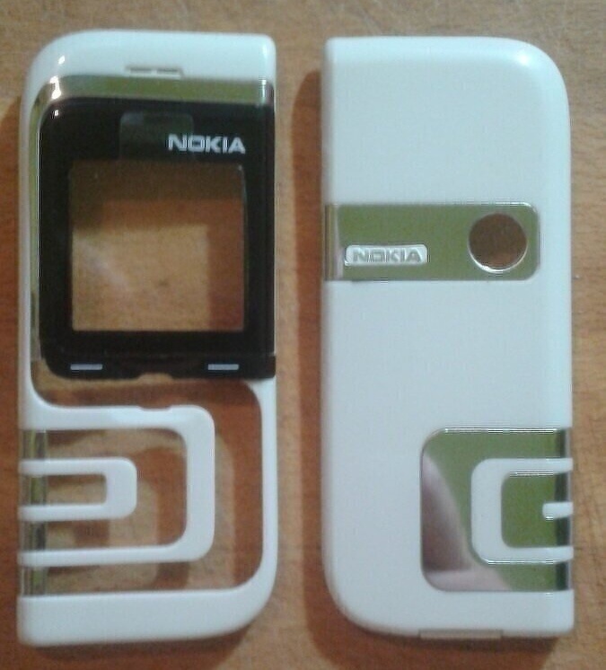 NOKIA 7260 - NOVÝ KRYT