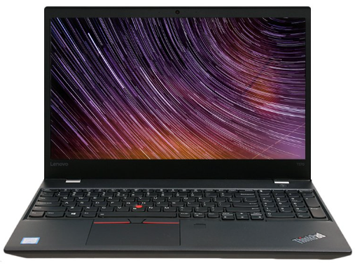 Lenovo T570 s najnovším Windows 11 Pro SK