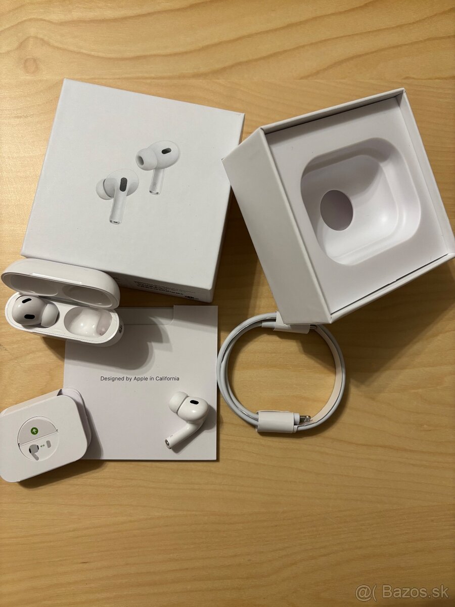 AirPods pro 2