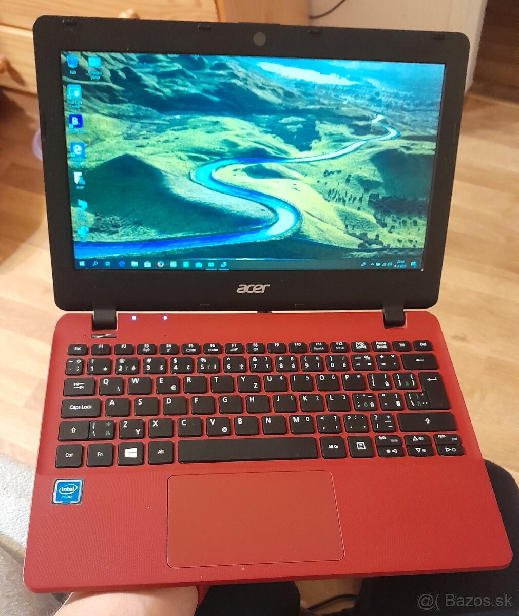 Acer ES1 131