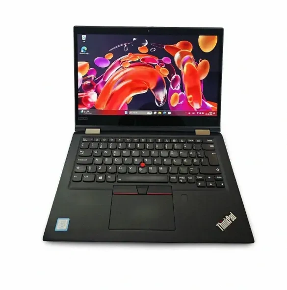 Lenovo ThinkPad X390 Yoga