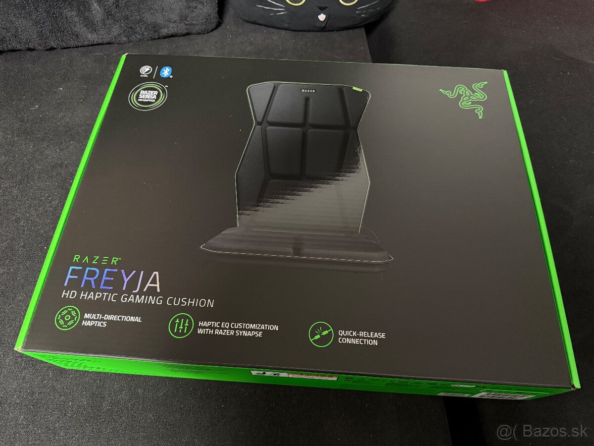 Razer Freyja