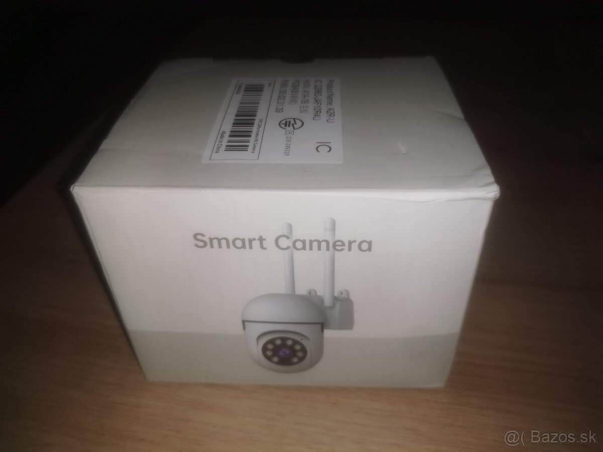 Kamera smart