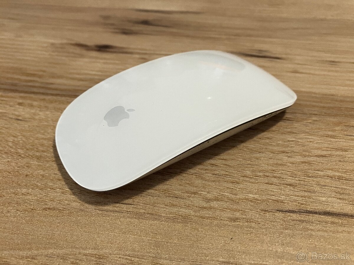 Apple magic mouse