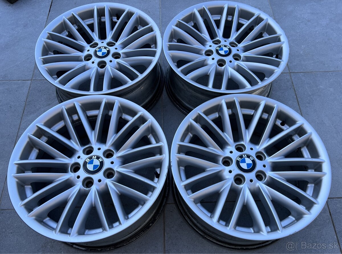 BBS Style 94 5x120 R18