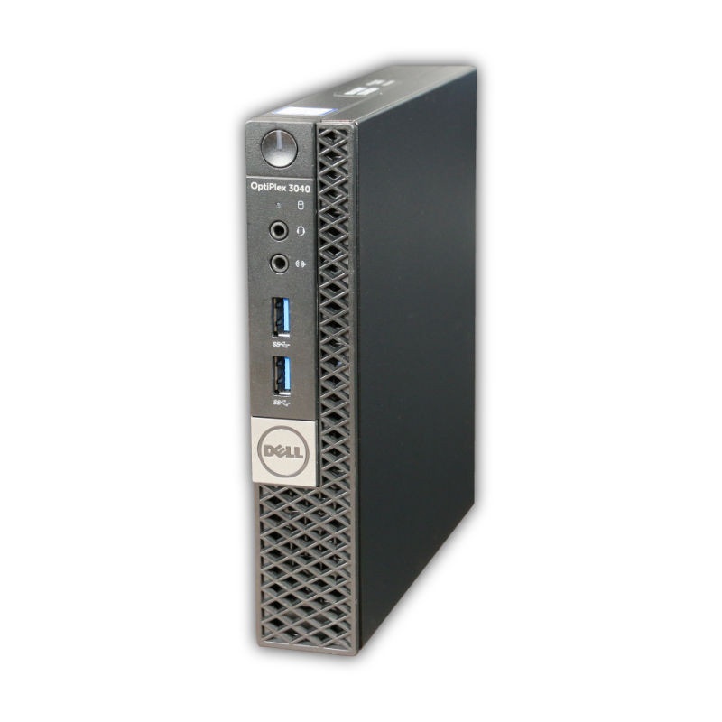 Počítač Dell OptiPlex 3040 micro