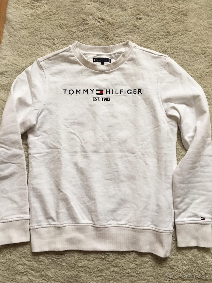 tommy hilfiger